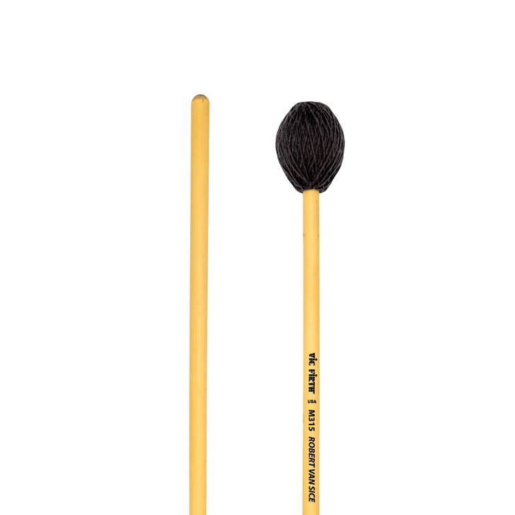 Vic Firth Robert Van Sice Signature Keyboard - Vibraphone Mallets, Hard product image