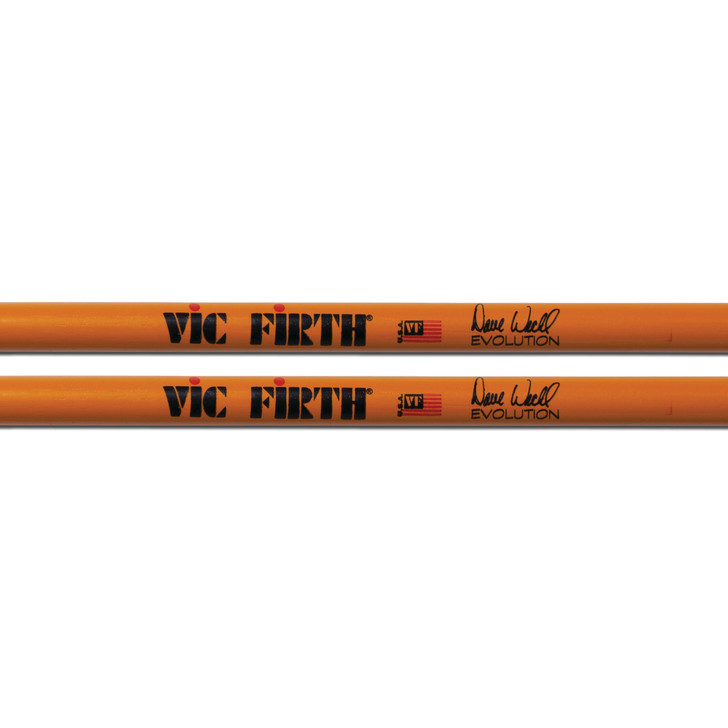 Vic Firth Signature Series - Dave Weckl Evolution Nylon product image