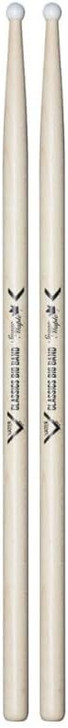 Vater Sugar Maple Classics Big Band Nylon Tip Drumsticks