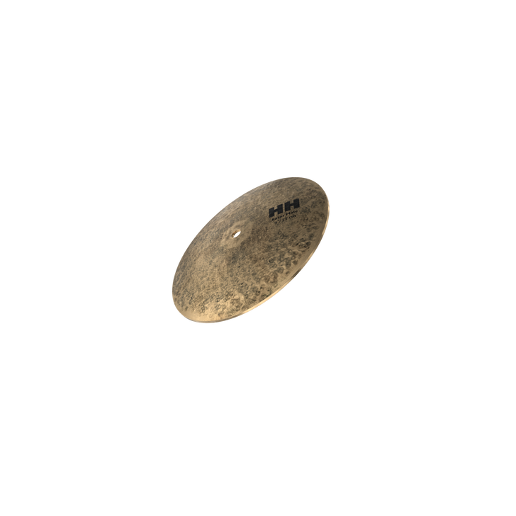 Sabian 9" HH Razor Plate image 2