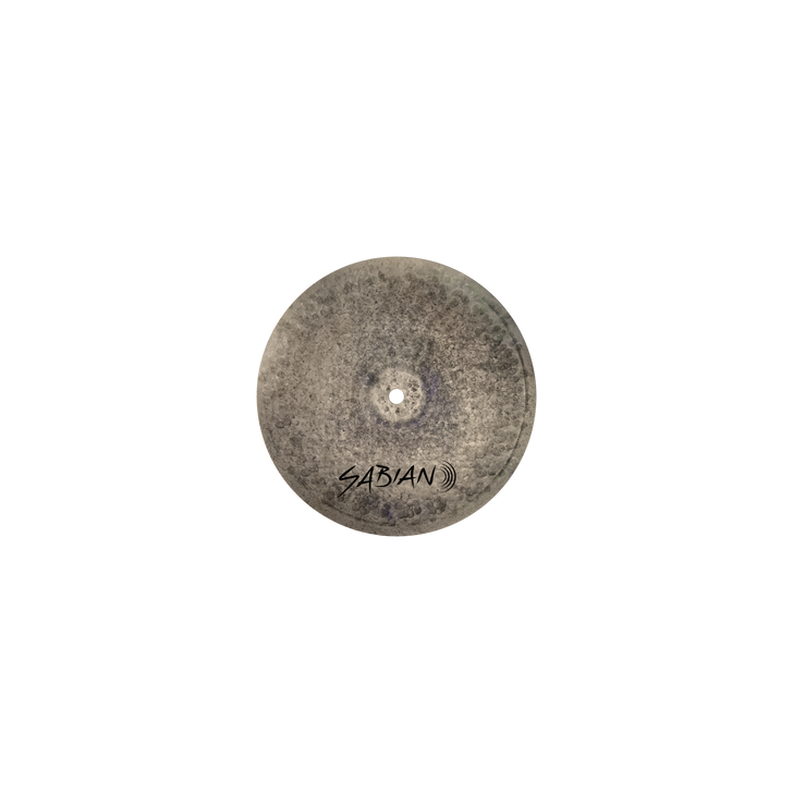 Sabian 9" HH Razor Plate image 4