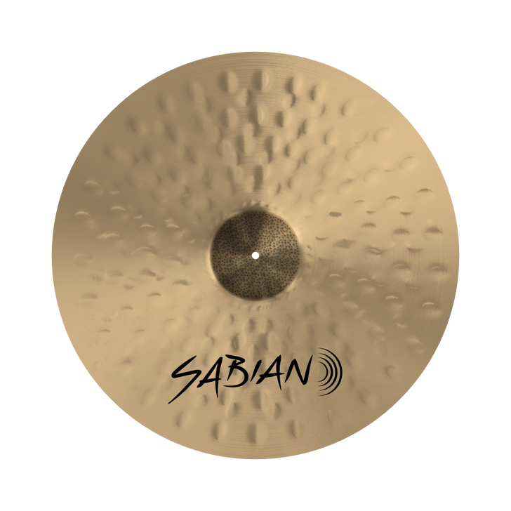 Sabian 22" HHX Complex Big Cup Ride image 4