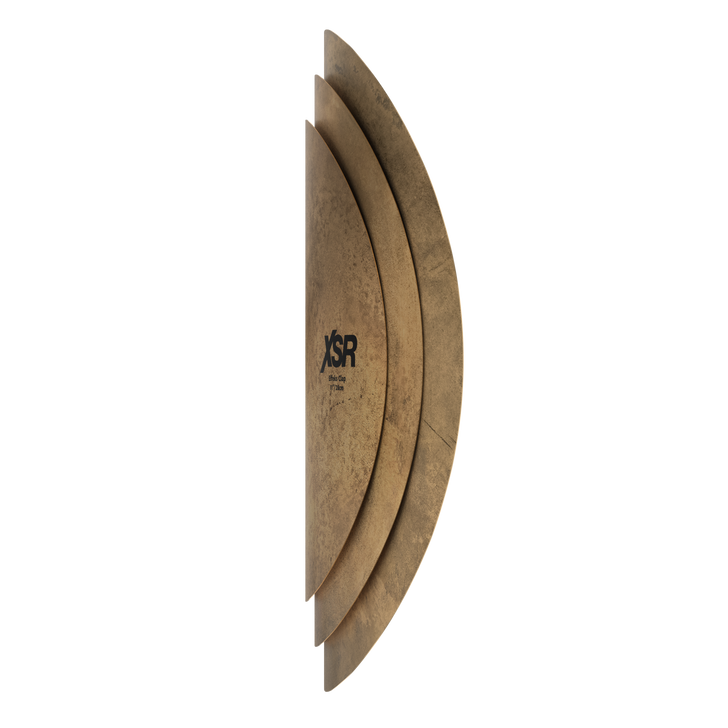 Sabian XSR Effeks Clap image 3
