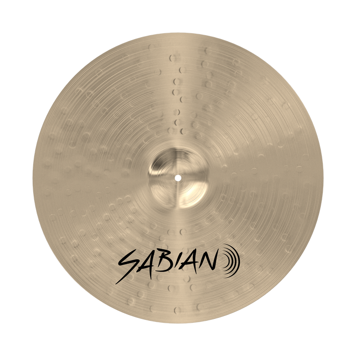 Sabian 20" Stratus Crash image 4