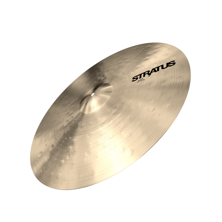 Sabian 20" Stratus Crash image 5