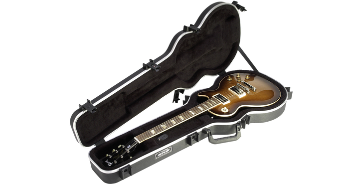 SKB Les Paul® Guitar Case product image 7