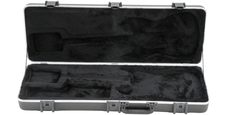 SKB Pro Rectangular Electric Guitar Case product image 3