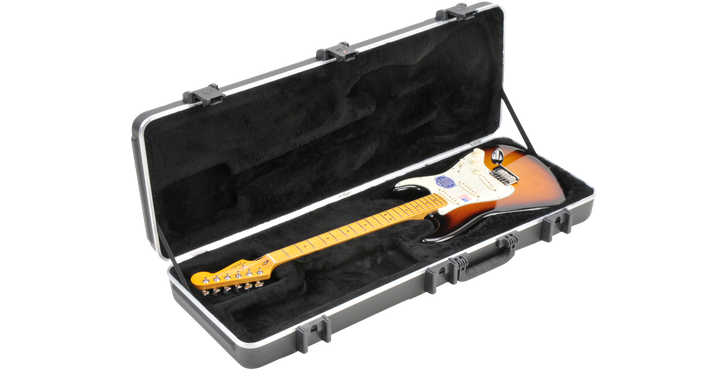 SKB Pro Rectangular Electric Guitar Case product image 8