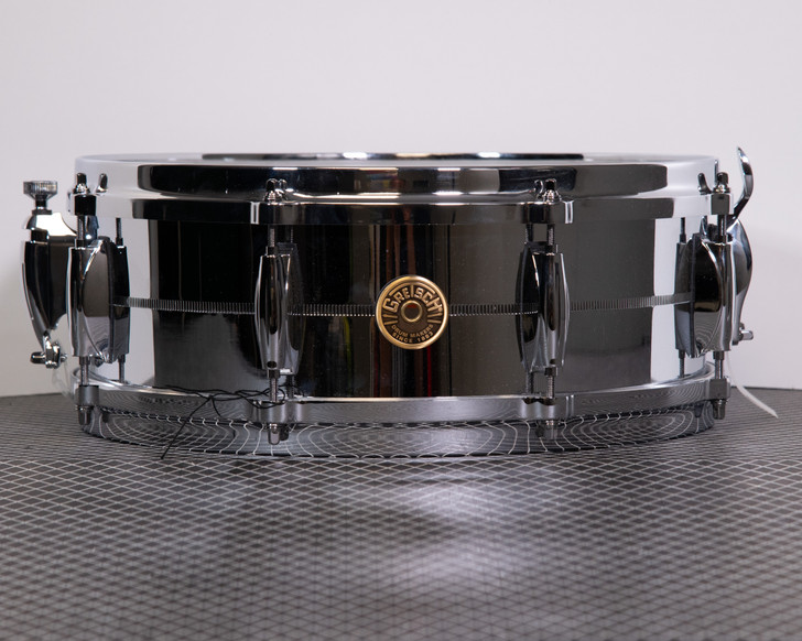 Used Gretsch G4160 5x14 Snare Drum