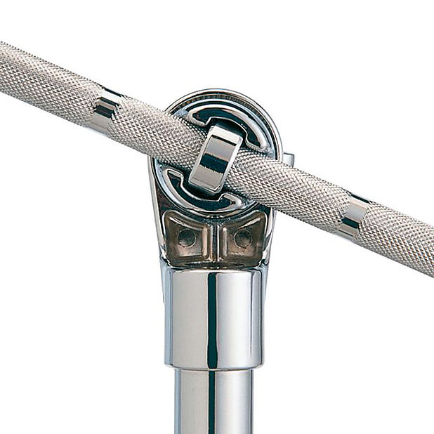 Sonor MBS 2000 V2 Mini Boom Cymbal Stand image 2