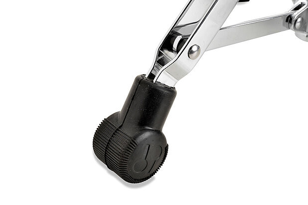 Sonor MBS 2000 V2 Mini Boom Cymbal Stand image 5