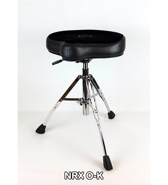Roc-N-Soc Nitro Series Gas Lift Throne Hugger - Black image 2