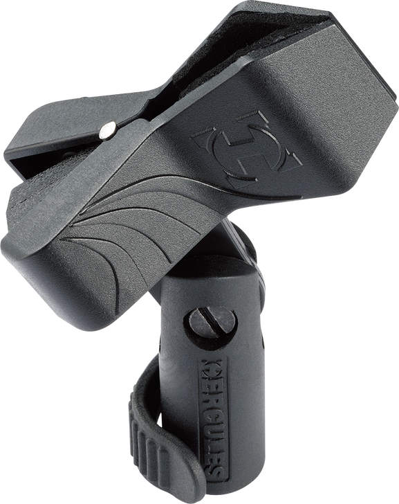 Hercules EZ Microphone Clip