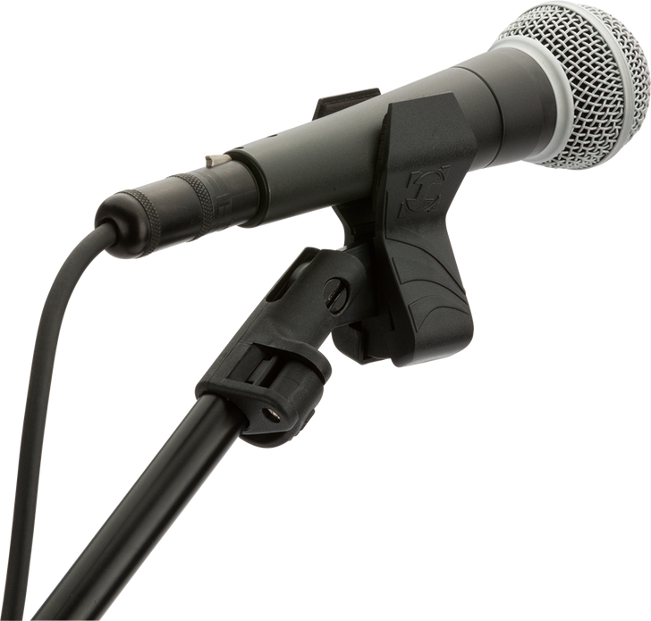 Hercules EZ Microphone Clip image 3