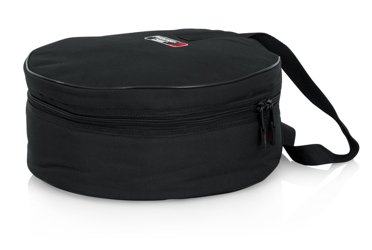 Gator Standard Series Padded Snare Bag; 14" x 6.5" image 3