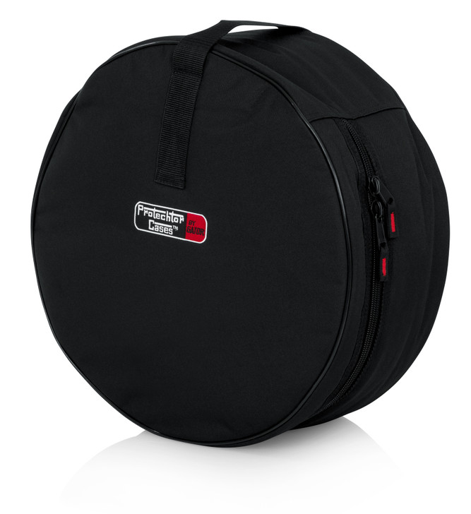 Gator Standard Series Padded Snare Bag; 14" x 6.5" image 6
