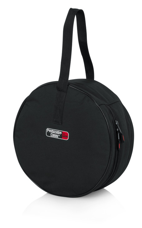 Gator Standard Series Padded Snare Bag; 14" x 6.5" image 7