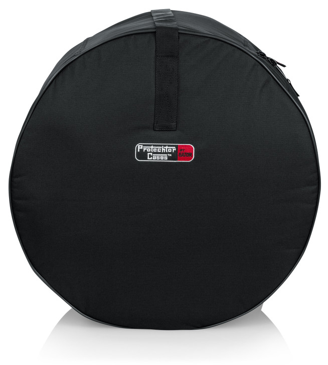 Gator Standard Series Padded Tom Bag; 18" x 16" image 3