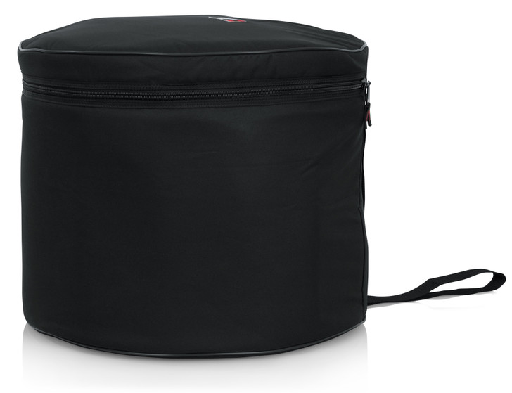 Gator Standard Series Padded Tom Bag; 18" x 16" image 4