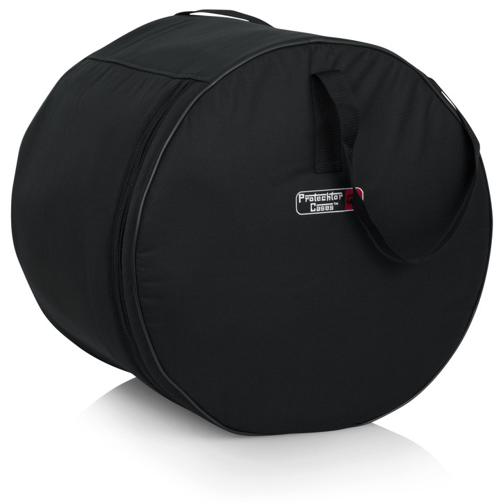 Gator Standard Series Padded Tom Bag; 18" x 16" image 6