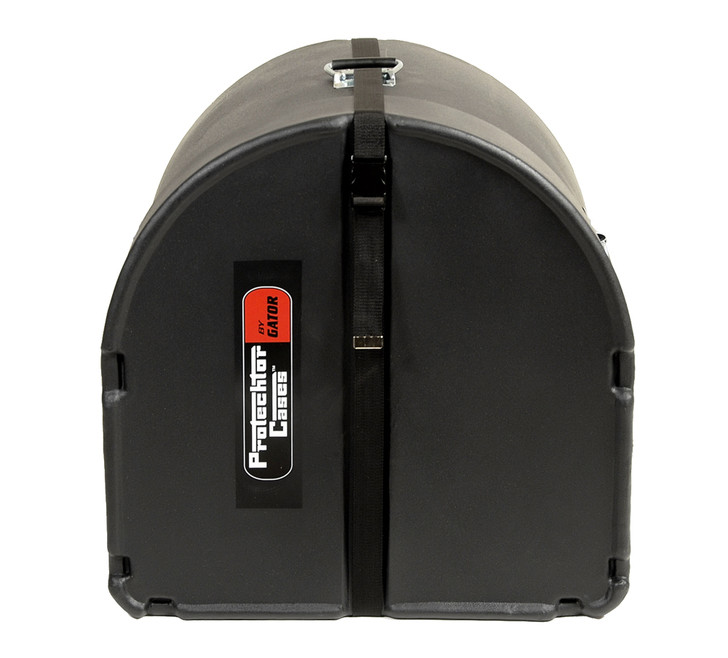 Gator 20" x 16" Classic Series Bass Drum Case image 2