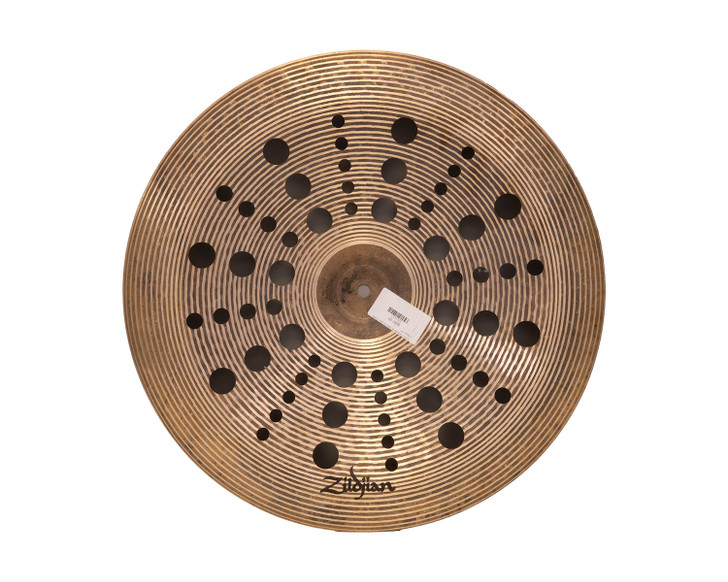 Used Zildjian K Custom Special Dry Trash China 18" Cymbal