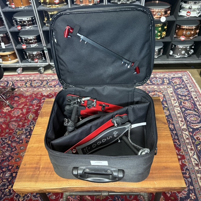 Used DW 5300 Snare Stand - Display