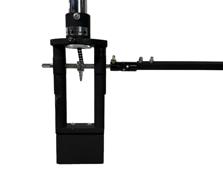 Used DW 9550 Remote Hi-Hat Stand