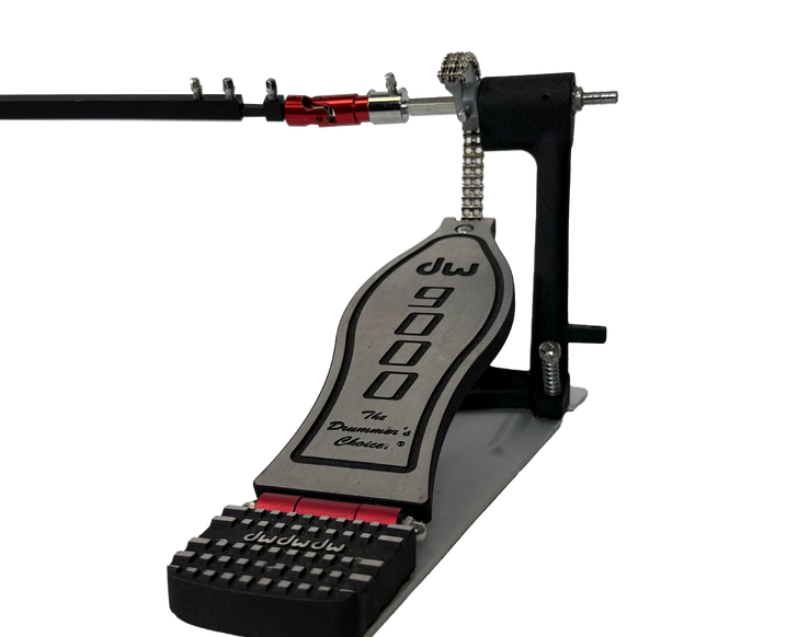Used DW 9550 Remote Hi-Hat Stand