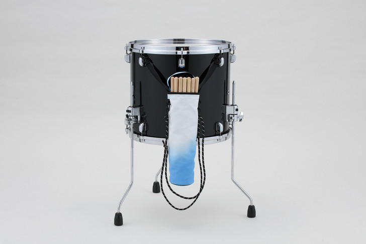 Tama Vivid Collection Stick Bag - Blue x White product image