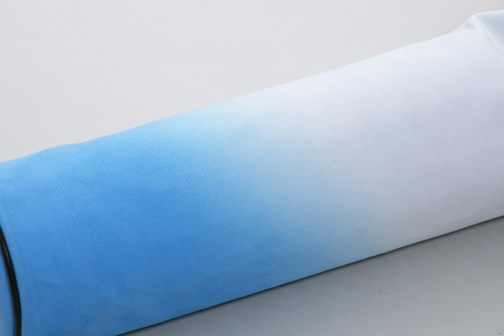 Tama Vivid Collection Stick Bag - Blue x White product image