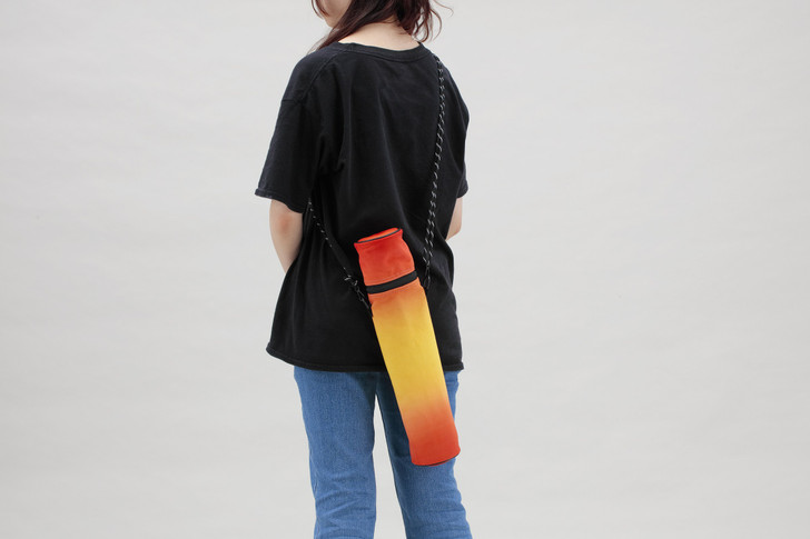 Tama Vivid Collection Stick Bag - Orange x Yellow product image