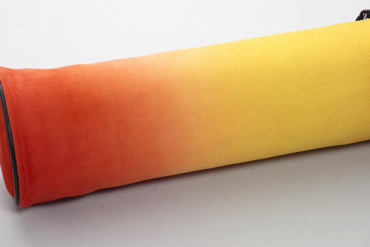 Tama Vivid Collection Stick Bag - Orange x Yellow product image