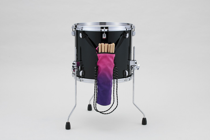 Tama Vivid Collection Stick Bag - Pink x Violet product image