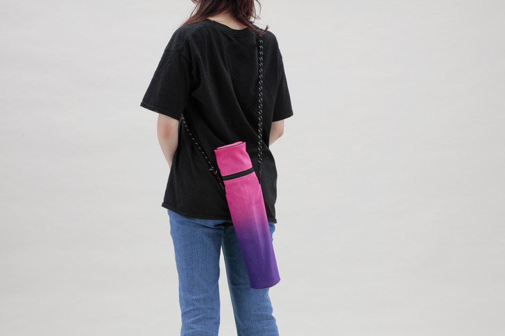 Tama Vivid Collection Stick Bag - Pink x Violet product image