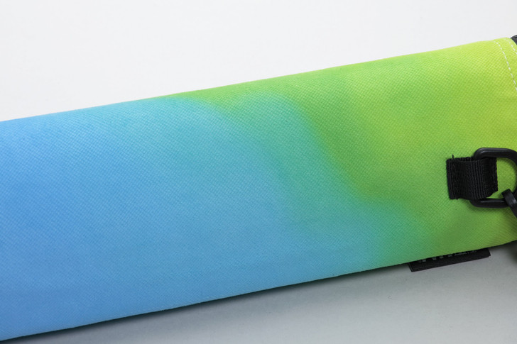 Tama Vivid Collection Stick Bag - Yellow x Blue product image