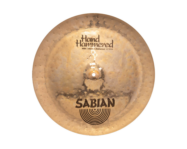 Used Sabian HH Chinese 18"
