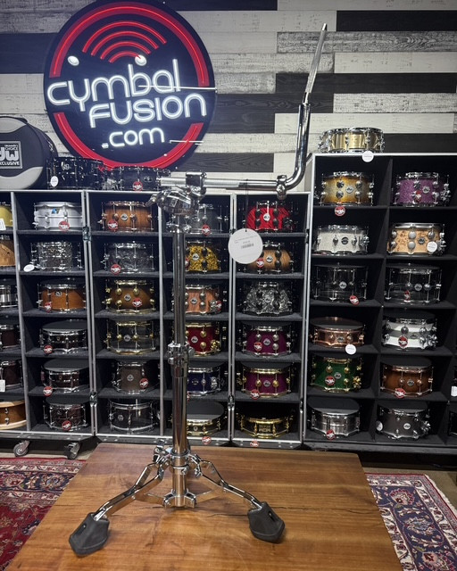 Used Tama Star Series Single Tom Stand