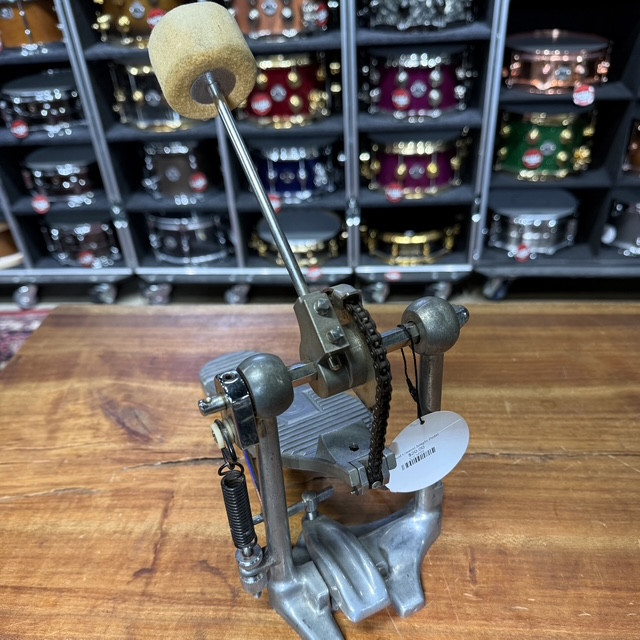 Used Camco Single Pedal