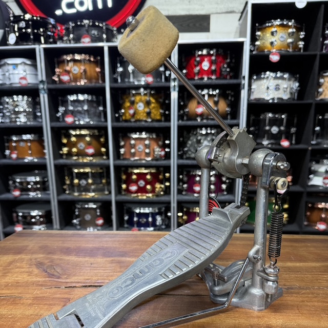 Used Camco Single Pedal
