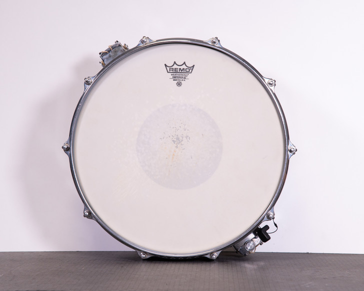 Used Tama Artstar 6.5" x 14" Snare Drum - Exotic Cordia