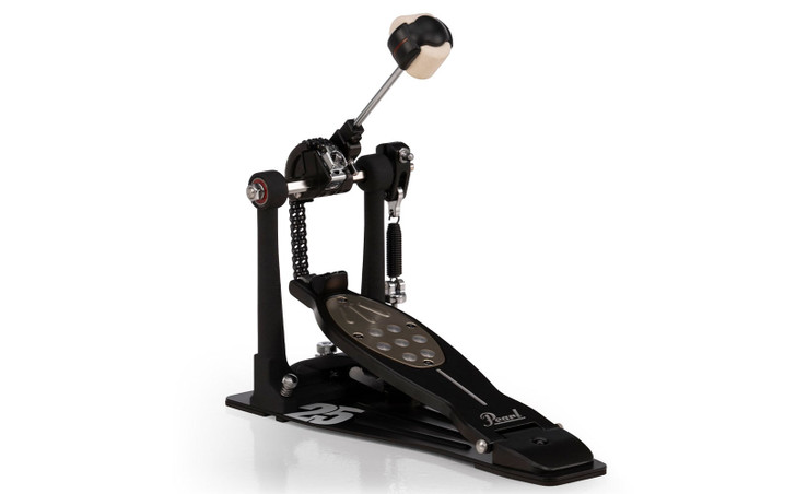Pearl Eliminator Limited Edition 25th Anniversary Single Pedal