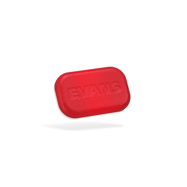 Evans EQ Pods Mini Drum Damper Gels