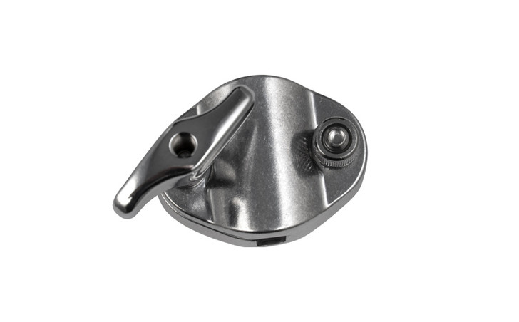 Pearl Pipe to L-Rod Adapter