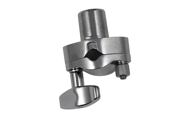Pearl Pipe to L-Rod Adapter