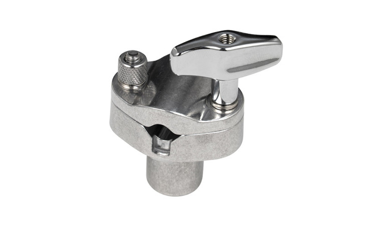 Pearl Pipe to L-Rod Adapter