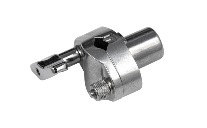 Pearl Pipe to L-Rod Adapter