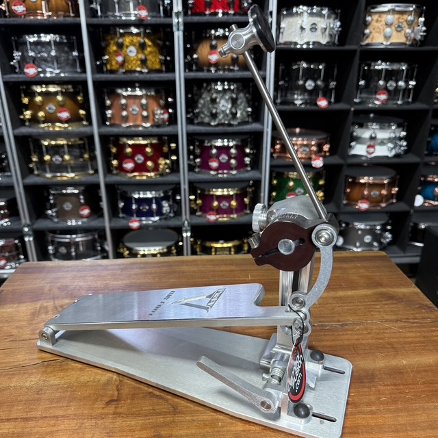 Used Trick Pro1-V BigFoot Single Pedal