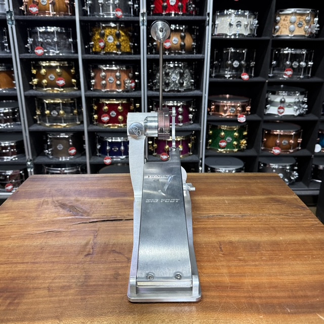 Used Trick Pro1-V BigFoot Single Pedal