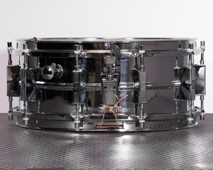 Used Sonor Phonic D506 6.5" x 14" Snare Drum